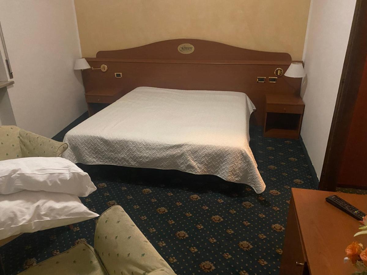 Hotel Green San Martino  Екстериор снимка